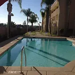 Studio 6 Suites Perris, Ca 