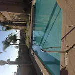 Studio 6 Suites Perris, Ca 