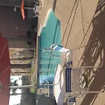 Studio 6 Suites Perris, Ca 
