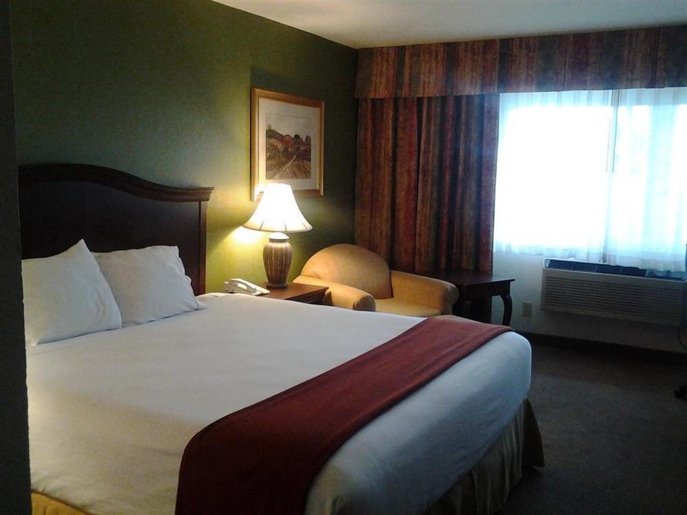 Hotel 6 Perris, Ca Perris