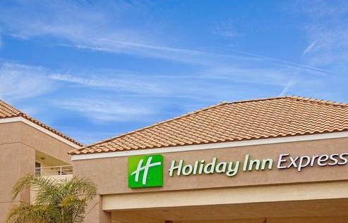 Hotel 6 Perris, Ca Perris