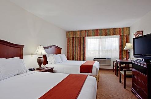 Hotel 6 Perris, Ca 4*